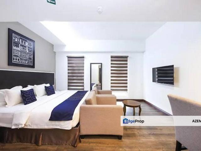 Shop for sale in Country Heights Damansara, Kuala Lumpur