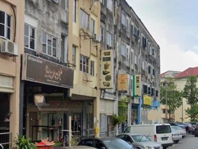 Shop for sale in Country Heights Damansara, Kuala Lumpur