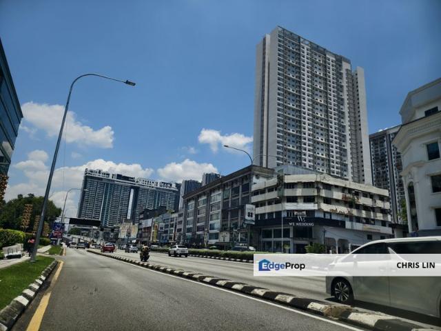 Shop for sale in Country Heights Damansara, Kuala Lumpur