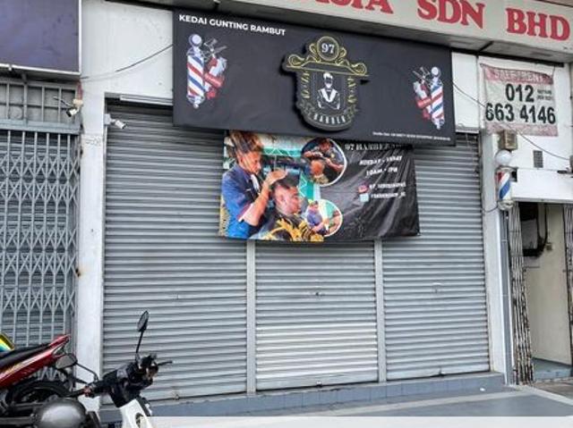 Shop for sale in Country Heights Damansara, Kuala Lumpur