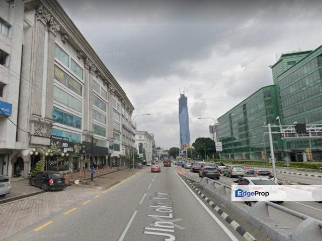 Shop for sale in Country Heights Damansara, Kuala Lumpur