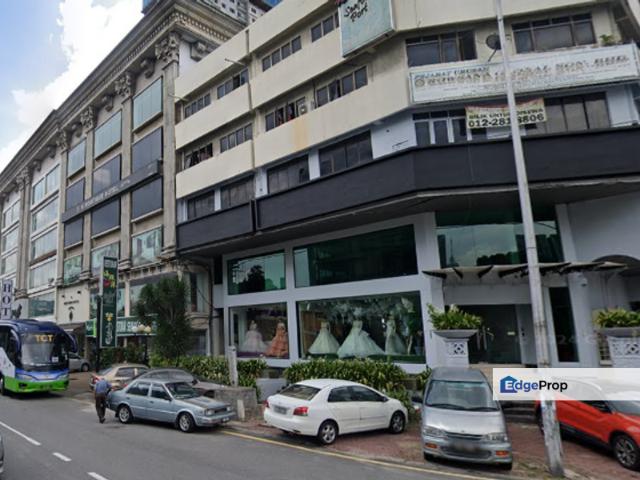Shop for sale in Country Heights Damansara, Kuala Lumpur