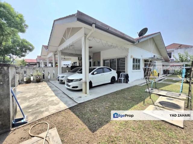 House for sale in Kampung Lombong, Shah Alam