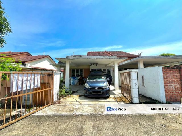 House for sale in Alam Impian, Selangor