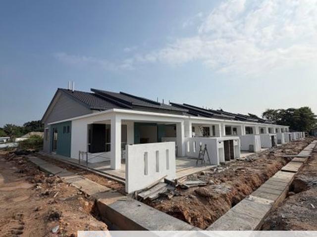 House for sale in Alam Impian, Selangor