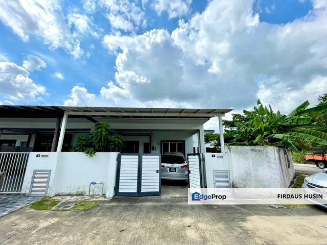 House for sale in Alam Impian, Selangor