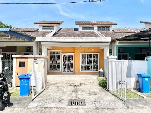Terraced House for sale in Shah Alam, Petaling