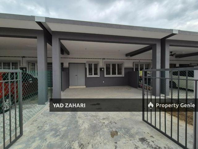 Terraced House for sale in Alam Impian, Selangor