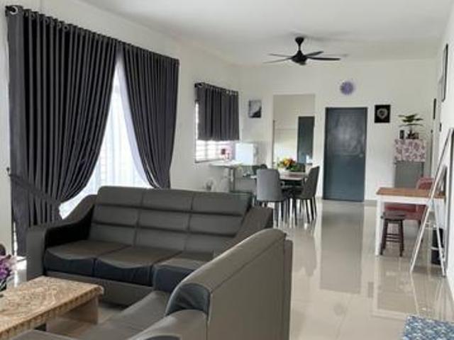 Bungalow for sale in Petaling, Alam Impian
