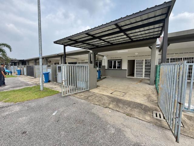 Terraced House for sale in Shah Alam, Petaling