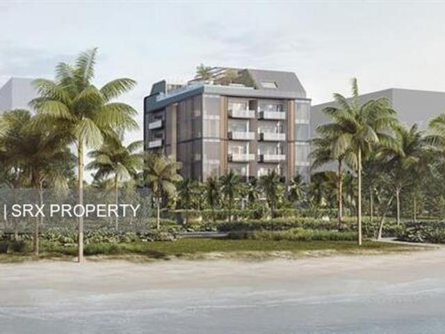 Apartment for sale in 19 North East, Hougang