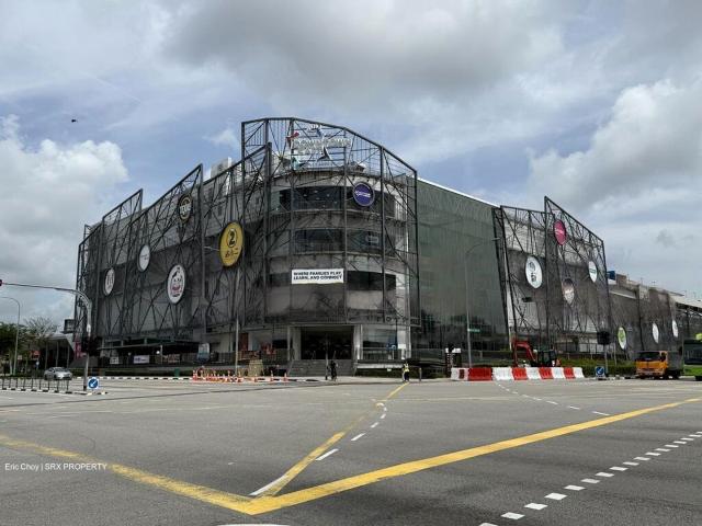 Condominium for sale in 19 North East, Hougang