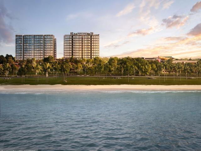 Condominium for sale in 19 North East, Hougang