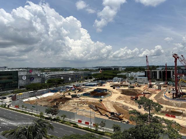 Condominium for sale