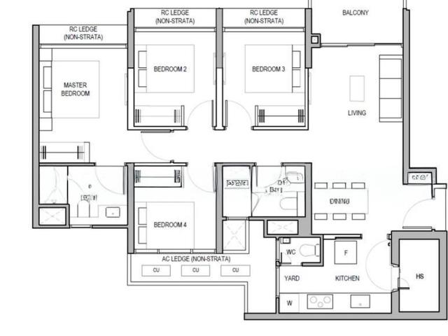 Condominium for sale