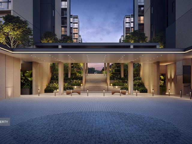 Condominium for sale in 19 North East, Hougang