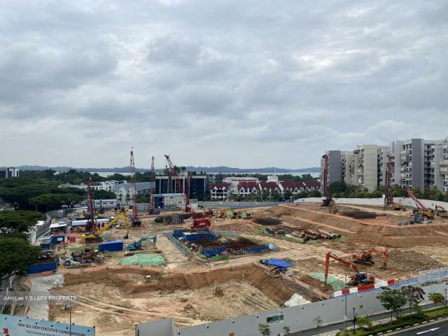 Condominium for sale in Pasir Ris, 17 Far East, Changi