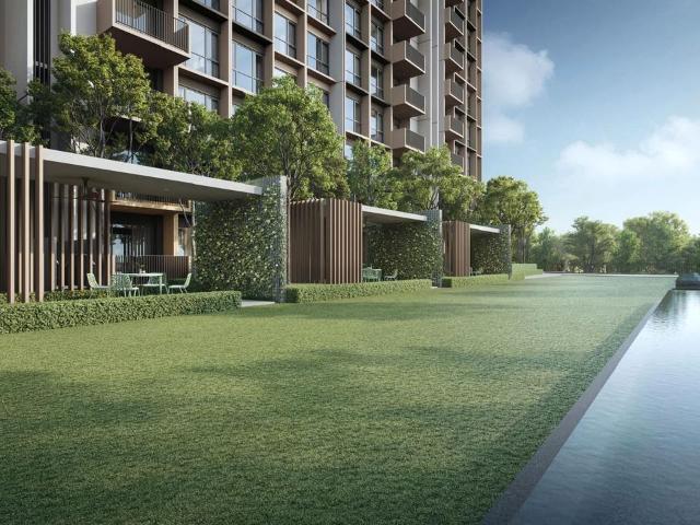 Condominium for sale in 19 North East, Hougang