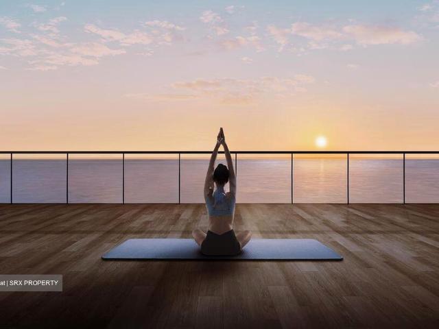 Condominium for sale