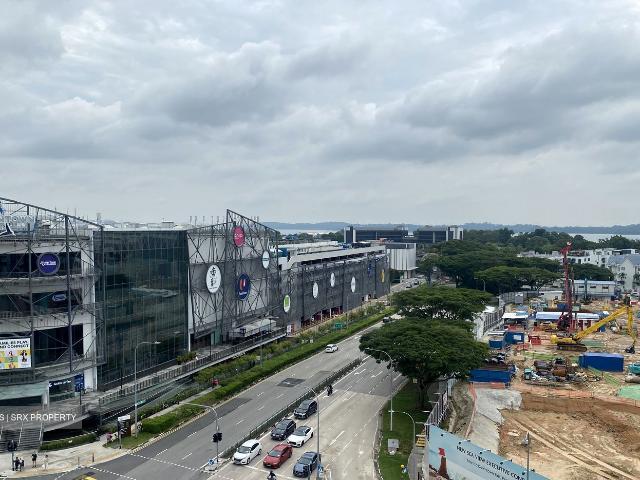 Condominium for sale in Pasir Ris, 17 Far East, Changi