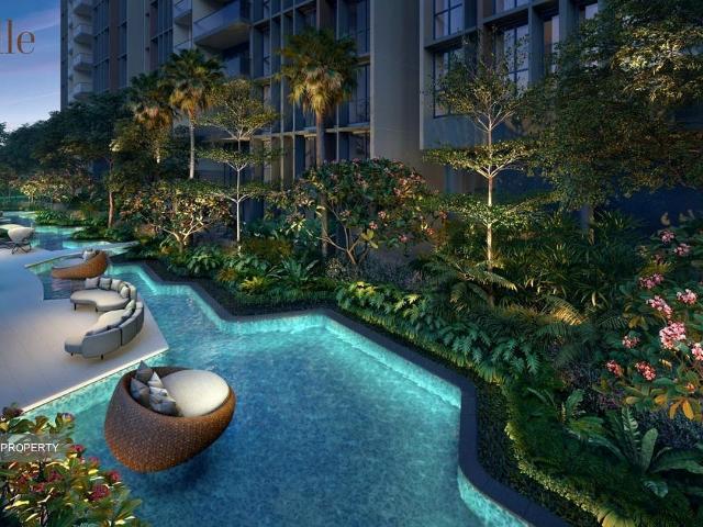 Condominium for sale