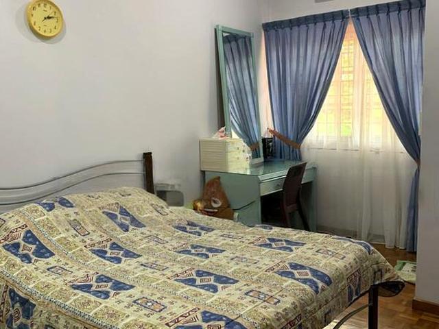 Apartment for rent in Pasir Ris