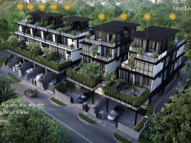Apartment for sale
