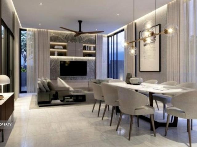 Apartment for sale in Pasir Ris