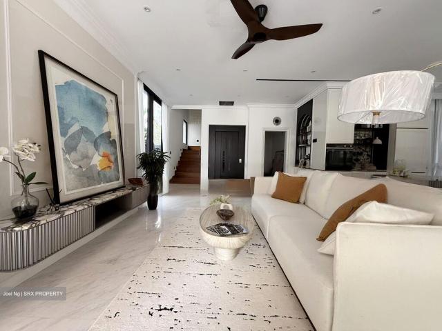 Apartment for sale in Pasir Ris
