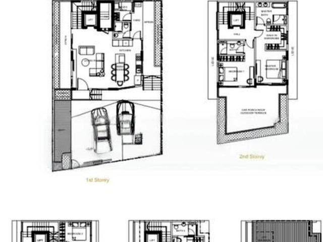Apartment for sale in Pasir Ris