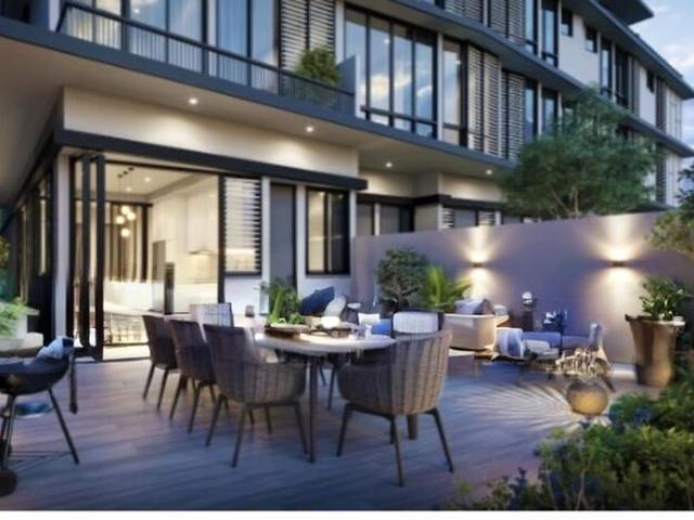 Condominium for sale
