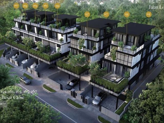 Condominium for sale