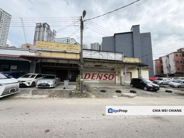 Shop for rent in Johore Bahru, Johor