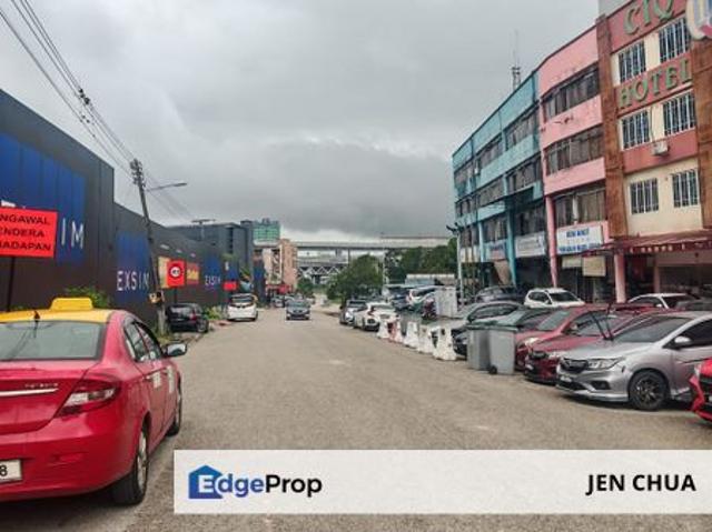 Shop for sale in Johore Bahru, Johor