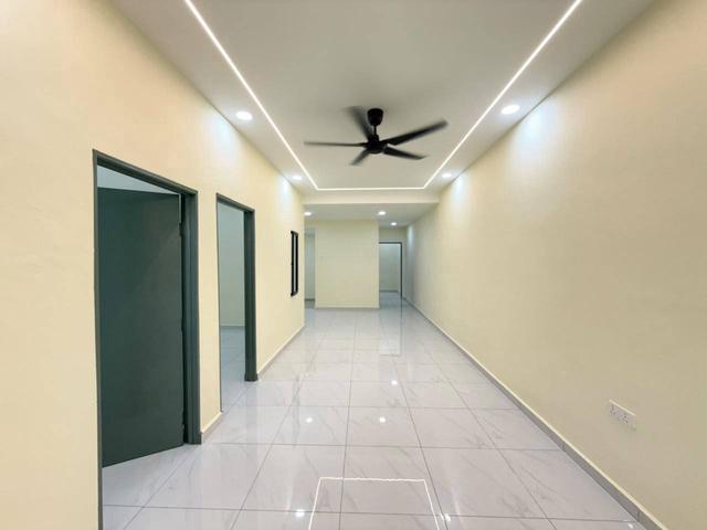 Terraced House for sale in Skudai, Iskandar Puteri