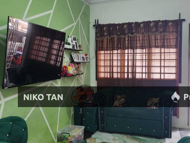 Terraced House for sale in Bukit Ledang, Johor