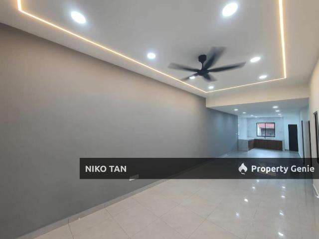 Terraced House for sale in Bukit Ledang, Johor