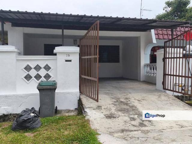 House for sale in Bukit Ledang, Johor