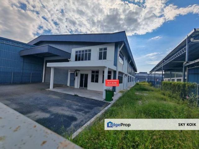Warehouse for rent in Kedah