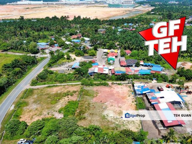 Warehouse for sale in Kedah