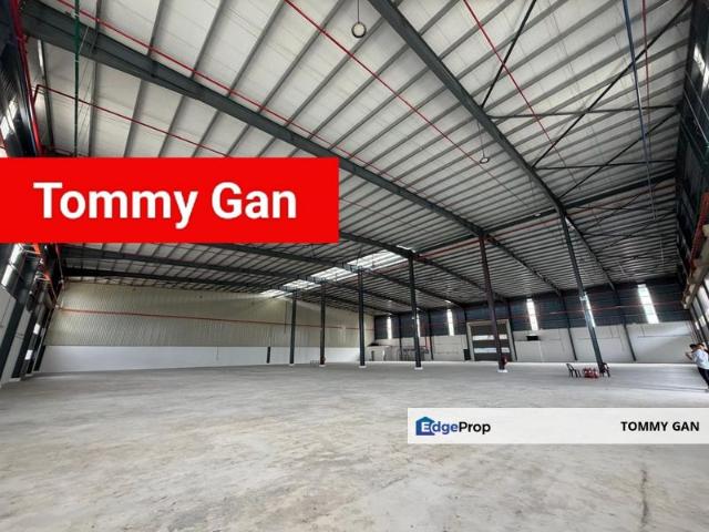 Warehouse for rent in Kedah
