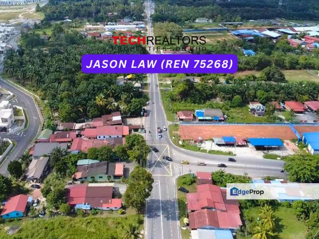 Shop for sale in Kedah