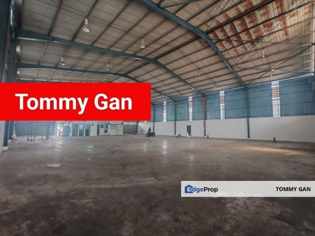 Warehouse for rent in Kedah
