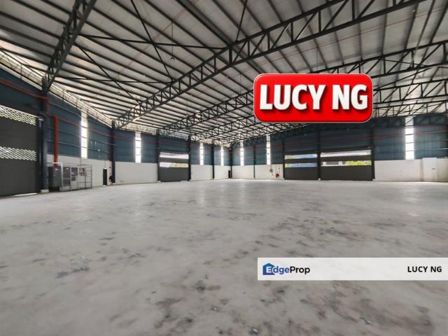 Warehouse for rent in Kedah