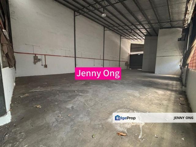 Warehouse for rent in Kedah