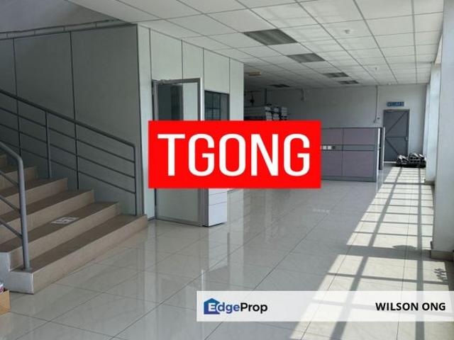 Warehouse for rent in Kedah
