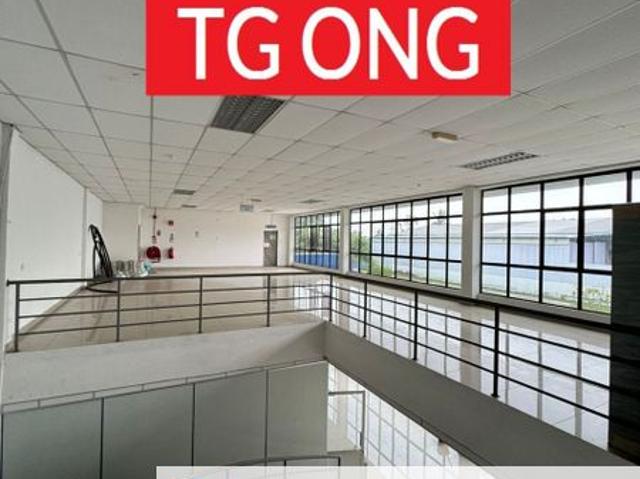 Warehouse for sale in Kedah