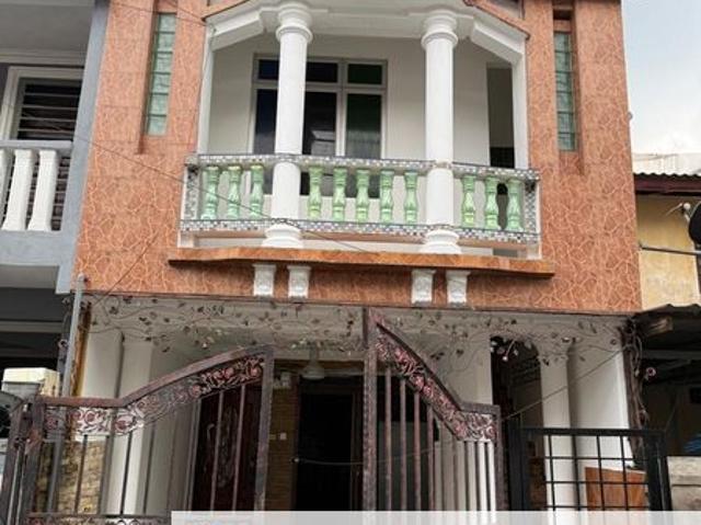 House for rent in Country Heights Damansara, Kuala Lumpur