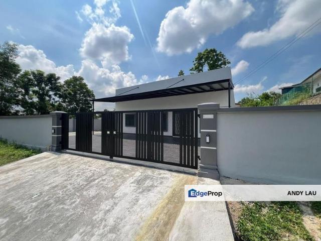 House for sale in Johore Bahru, Johor