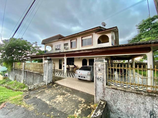 Bungalow for sale in Johore Bahru, Johor